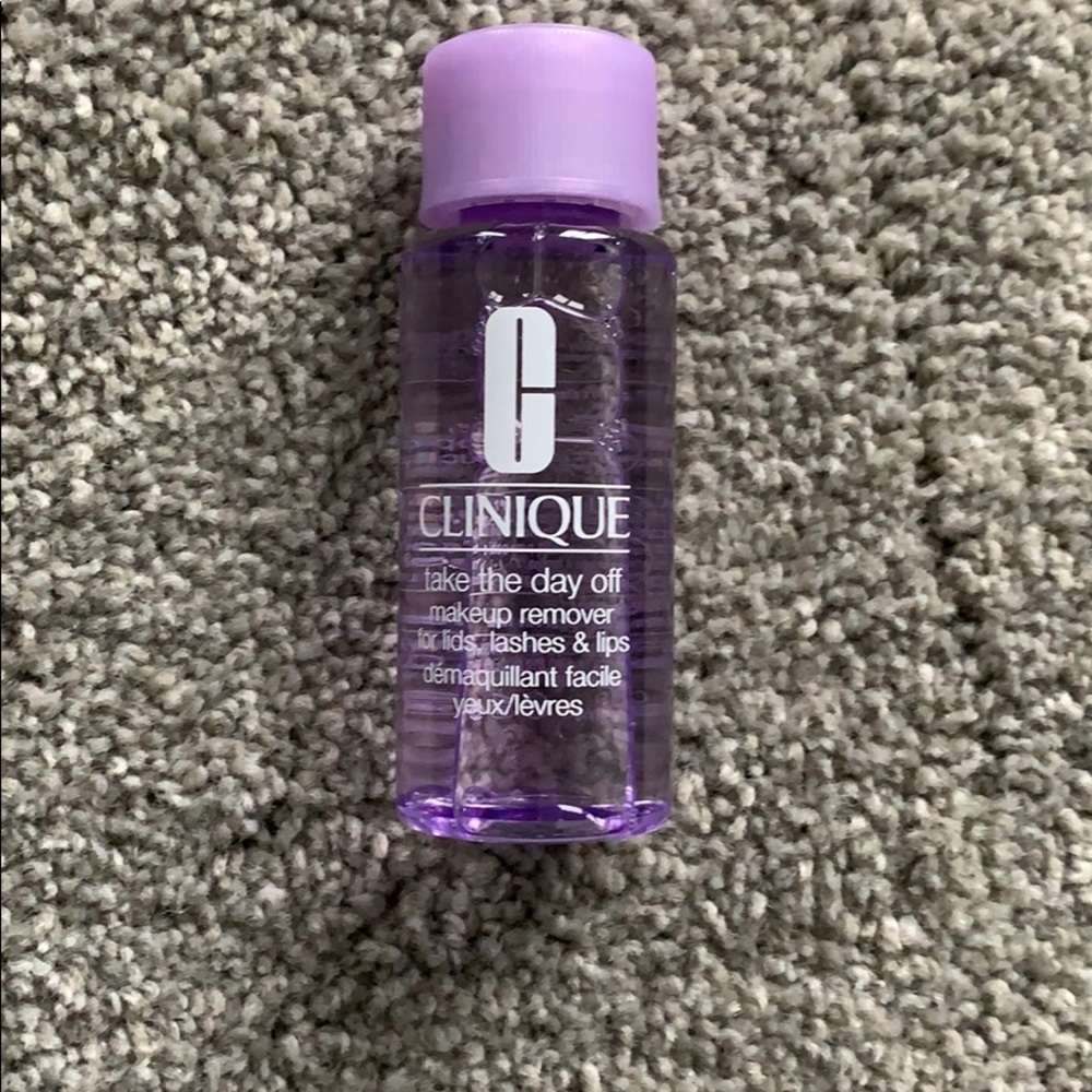 Makeup Remover